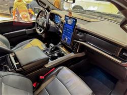 Ford F-150 Lightning